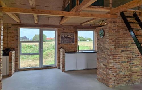 Vester Jølby House | 3 Bedroom Amazing Home In Erslev