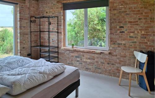 Vester Jølby House | 3 Bedroom Amazing Home In Erslev