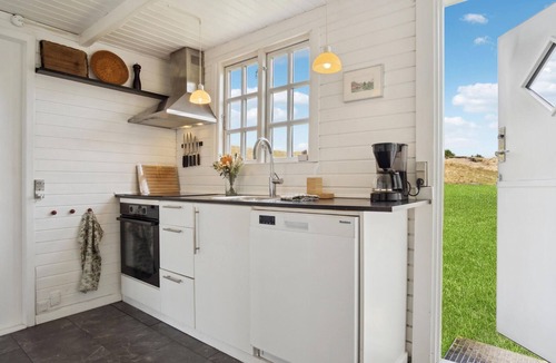 Sønderho House | 3 bedroom amazing home in Fanø