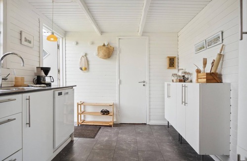 Sønderho House | 3 bedroom amazing home in Fanø