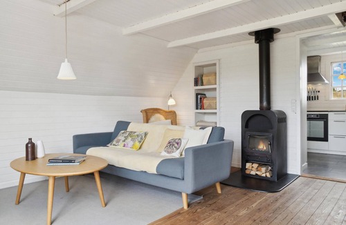Sønderho House | 3 bedroom amazing home in Fanø