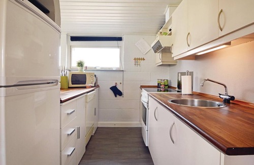 Hejlsminde Strand House | 3 bedroom amazing home in Hejls