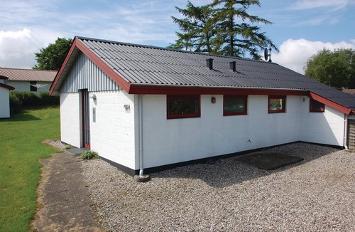 Hejlsminde Strand House | 3 bedroom amazing home in Hejls