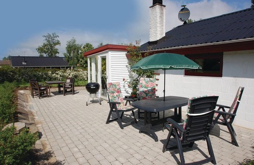 Hejlsminde Strand House | 3 bedroom amazing home in Hejls