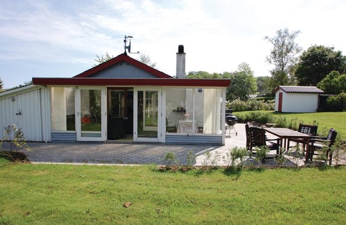 Hejlsminde Strand House | 3 bedroom amazing home in Hejls