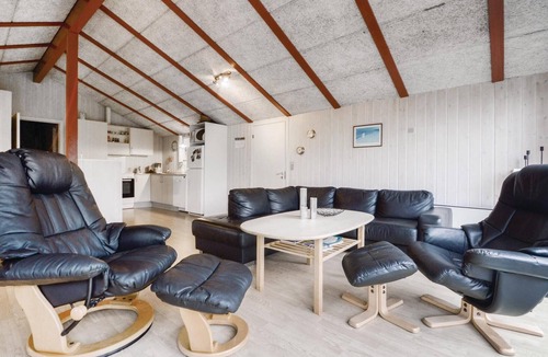 Hejlsminde Strand House | 3 bedroom amazing home in Hejls