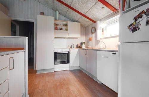 Hejlsminde Strand House | 3 bedroom amazing home in Hejls