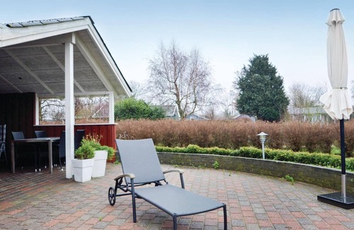 Hejlsminde Strand House | 3 bedroom amazing home in Hejls