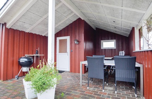 Hejlsminde Strand House | 3 bedroom amazing home in Hejls