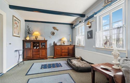 Helsned House | 3 Bedroom Amazing Home In Humble