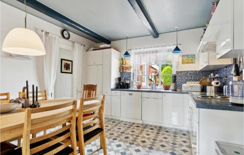 Helsned House | 3 Bedroom Amazing Home In Humble