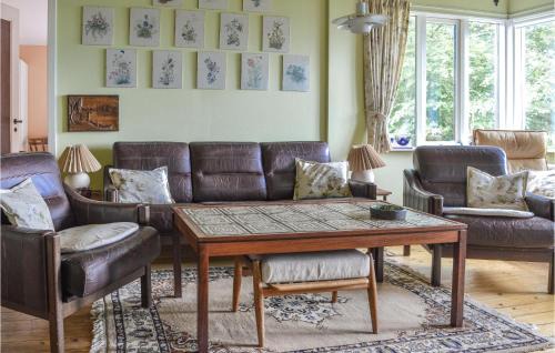 Mariager House | 3 Bedroom Amazing Home In Mariager