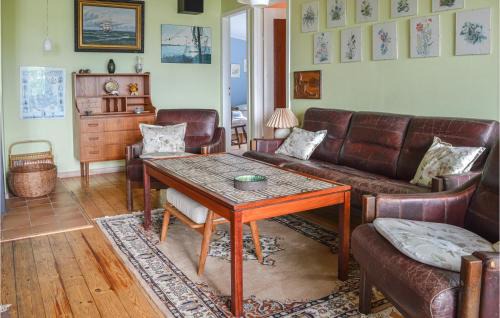 Mariager House | 3 Bedroom Amazing Home In Mariager