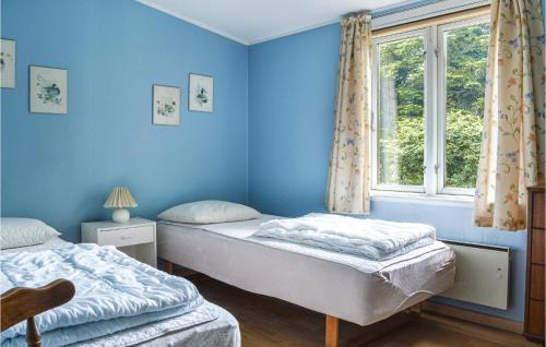 Mariager House | 3 Bedroom Amazing Home In Mariager