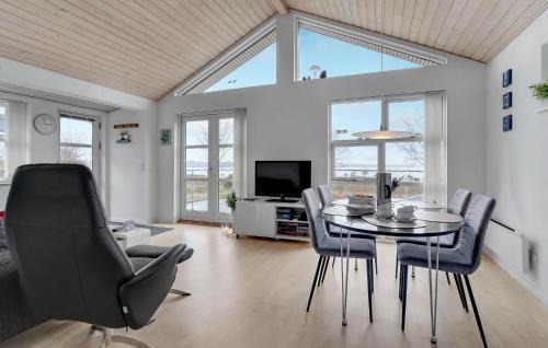 Mariager House | 3 Bedroom Amazing Home In Mariager