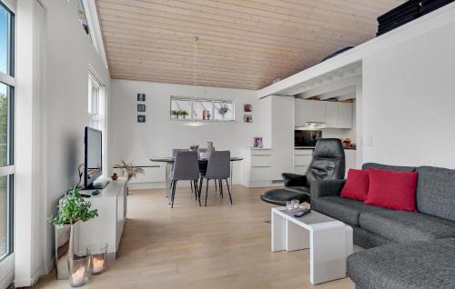 Mariager House | 3 Bedroom Amazing Home In Mariager