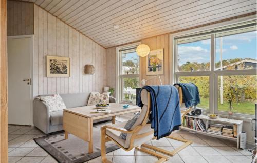 Nyborg House | 3 Bedroom Amazing Home In Nyborg