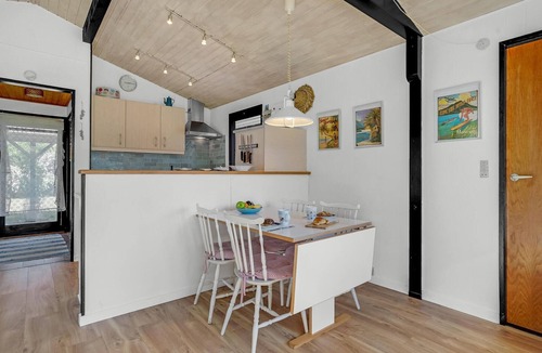 Kramnitse House | 3 bedroom amazing home in Rødby
