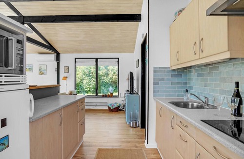 Kramnitse House | 3 bedroom amazing home in Rødby