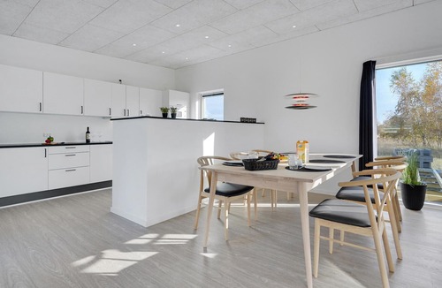 Kramnitse House | 3 bedroom amazing home in Rødby