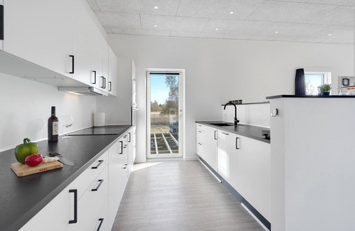 Kramnitse House | 3 bedroom amazing home in Rødby