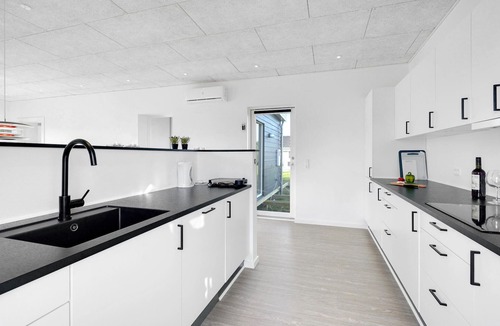 Kramnitse House | 3 bedroom amazing home in Rødby