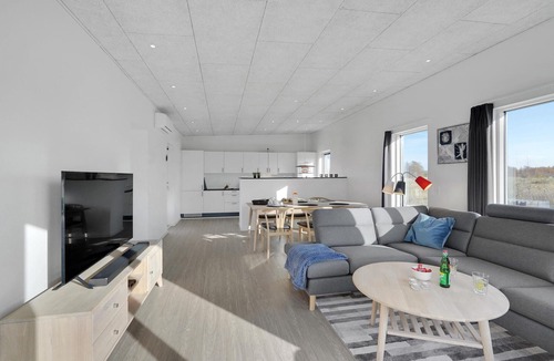 Kramnitse House | 3 bedroom amazing home in Rødby