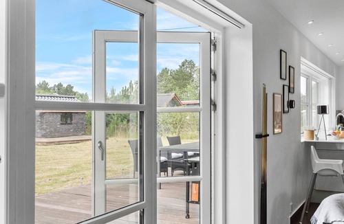 Rodby House | 3 bedroom amazing home in Rødby
