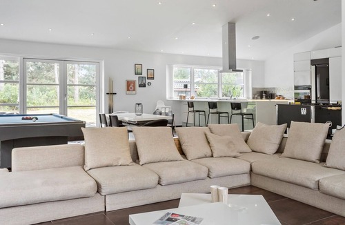 Rodby House | 3 bedroom amazing home in Rødby