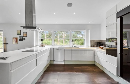 Rodby House | 3 bedroom amazing home in Rødby