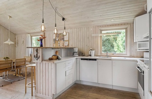 Kramnitse House | 3 bedroom amazing home in Rødby