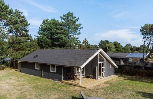 Kramnitse House | 3 bedroom amazing home in Rødby