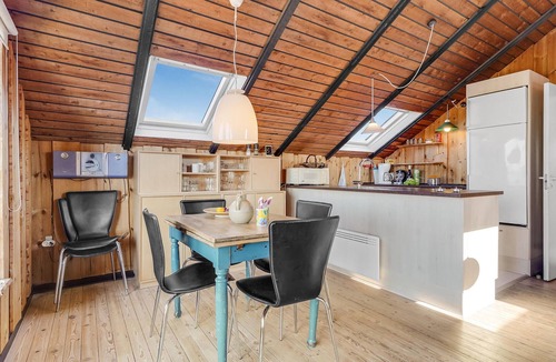 Lakolk House | 3 bedroom amazing home in Rømø