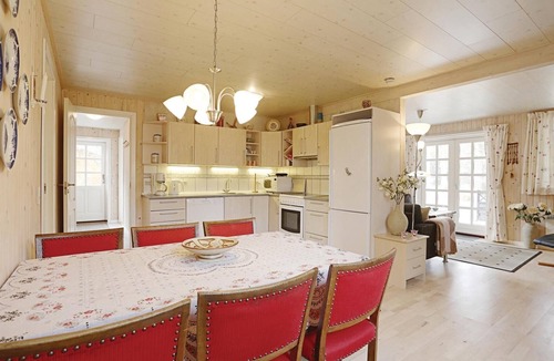 Ronne House | 3 bedroom amazing home in Rønne