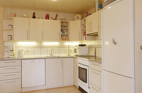 Ronne House | 3 bedroom amazing home in Rønne