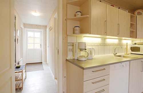Ronne House | 3 bedroom amazing home in Rønne