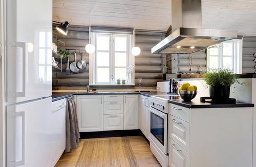 Nordost House | 3 bedroom amazing home in Sæby