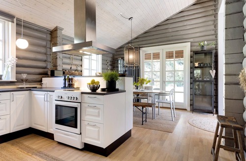 Nordost House | 3 bedroom amazing home in Sæby