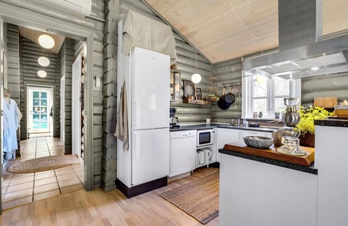 Nordost House | 3 bedroom amazing home in Sæby