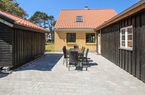 Samsø House | 3 bedroom amazing home in Samsø
