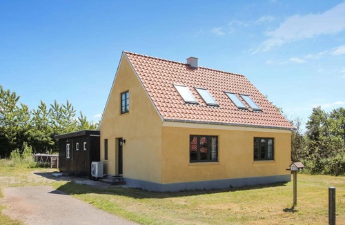 Samsø House | 3 bedroom amazing home in Samsø