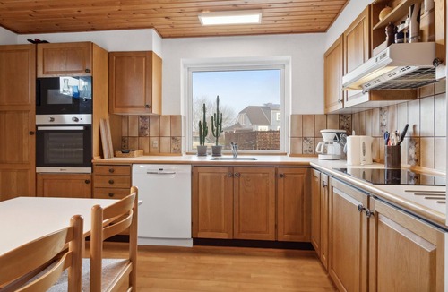 Sundstrup House | 3 bedroom amazing home in Skals
