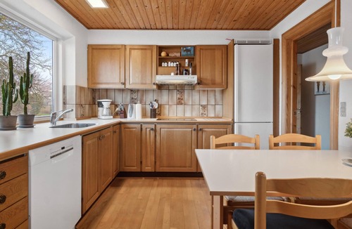 Sundstrup House | 3 bedroom amazing home in Skals