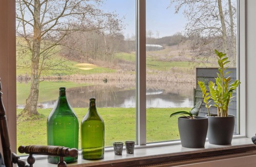 Sundstrup House | 3 bedroom amazing home in Skals