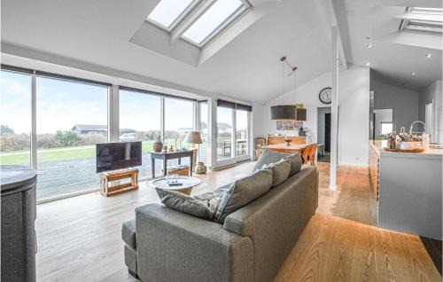 Frolunde House | 3 Bedroom Amazing Home In Slagelse