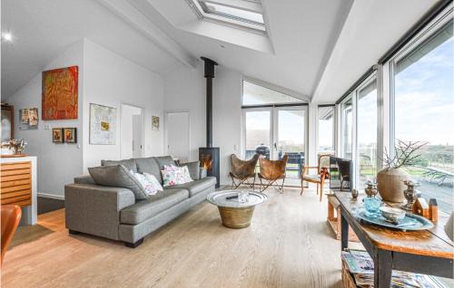 Frolunde House | 3 Bedroom Amazing Home In Slagelse