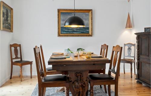 Kragenæs House | 3 Bedroom Amazing Home In Torrig L