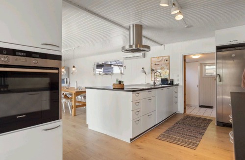 Holloselund House | 3 bedroom amazing home in Vejby