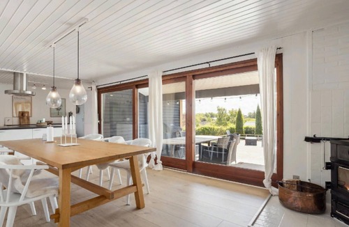 Holloselund House | 3 bedroom amazing home in Vejby