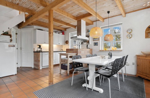Fur House | 3 bedroom amazing home in Fur